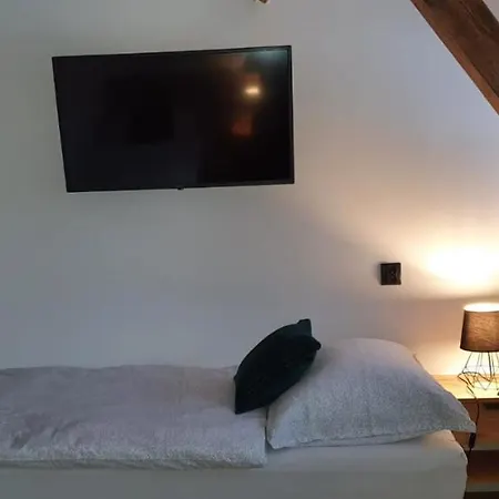 Apartment 3 Osobowy U Makosi Bystrzyca Klodzka