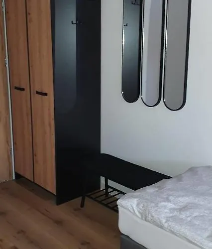 Apartment 3 Osobowy U Makosi *